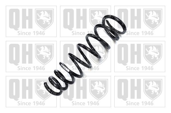 Spyruoklė QUINTON HAZELL QCS6312