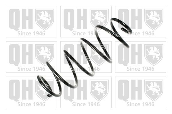 Spyruoklė QUINTON HAZELL QCS6326