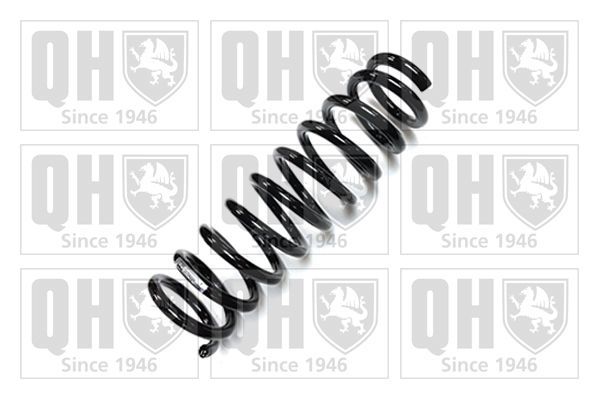 Spyruoklė QUINTON HAZELL QCS6329