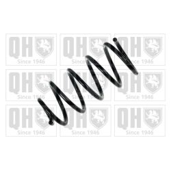 Spyruoklė QUINTON HAZELL QCS6333