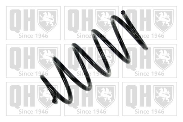 Spyruoklė QUINTON HAZELL QCS6333