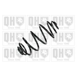 Spyruoklė QUINTON HAZELL QCS6337