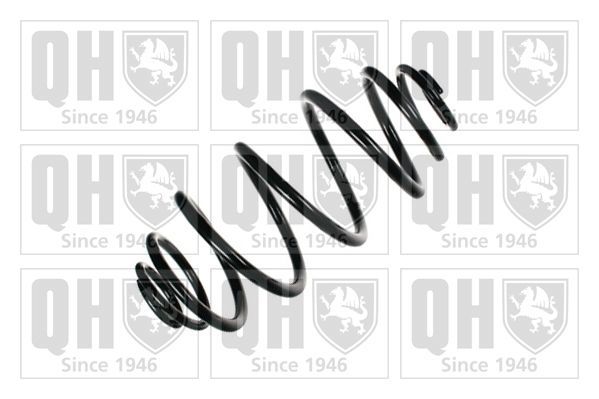 Spyruoklė QUINTON HAZELL QCS6337