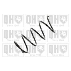 Spyruoklė QUINTON HAZELL QCS6340