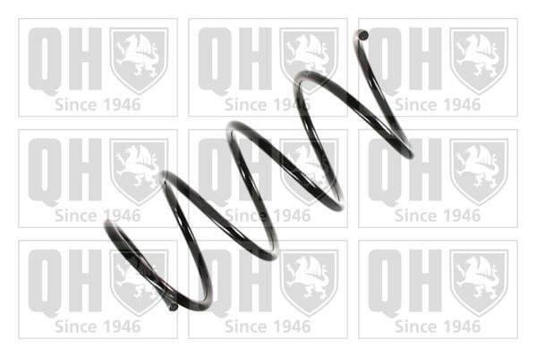 Spyruoklė QUINTON HAZELL QCS6340