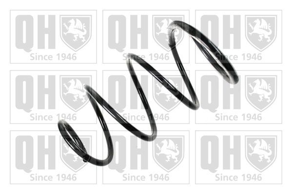 Spyruoklė QUINTON HAZELL QCS6352