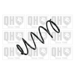 Spyruoklė QUINTON HAZELL QCS6354