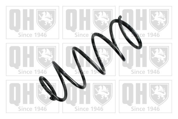 Spyruoklė QUINTON HAZELL QCS6354