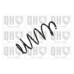 Spyruoklė QUINTON HAZELL QCS6355