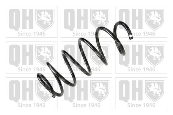 Spyruoklė QUINTON HAZELL QCS6355