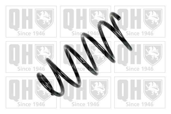 Spyruoklė QUINTON HAZELL QCS6359