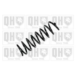 Spyruoklė QUINTON HAZELL QCS6371