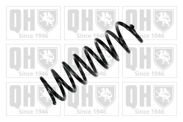 Spyruoklė QUINTON HAZELL QCS6371