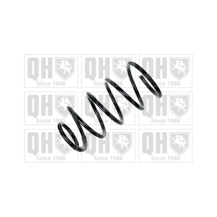 Spyruoklė QUINTON HAZELL QCS6376