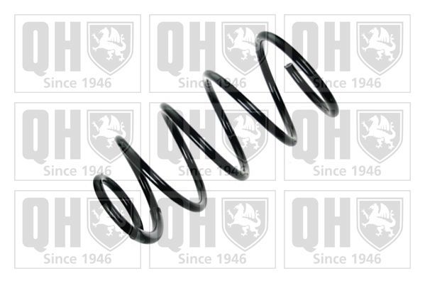 Spyruoklė QUINTON HAZELL QCS6376