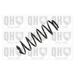 Spyruoklė QUINTON HAZELL QCS6380