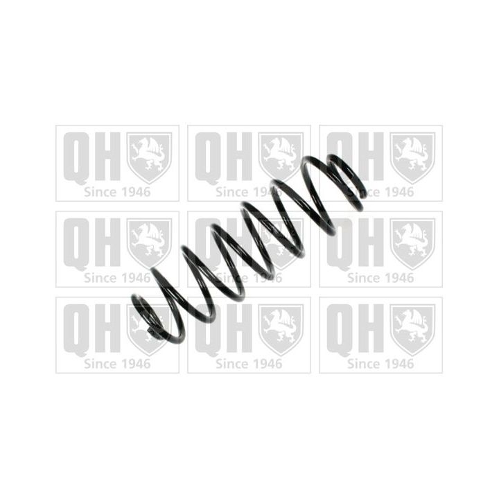 Spyruoklė QUINTON HAZELL QCS6380