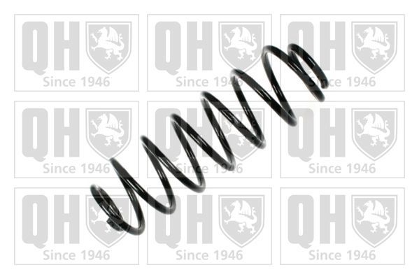 Spyruoklė QUINTON HAZELL QCS6380