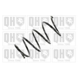 Spyruoklė QUINTON HAZELL QCS6396