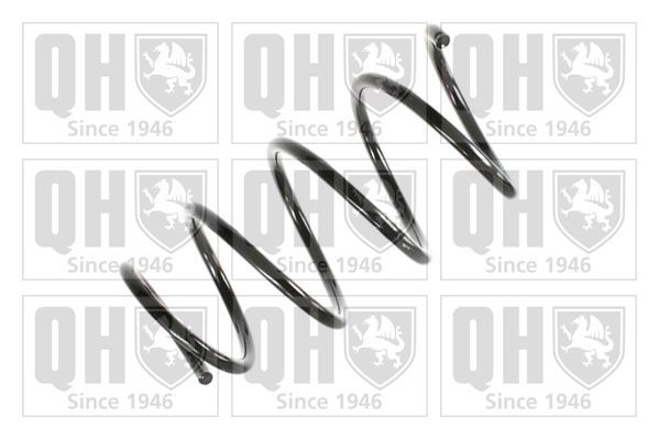 Spyruoklė QUINTON HAZELL QCS6396