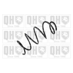Spyruoklė QUINTON HAZELL QCS6401