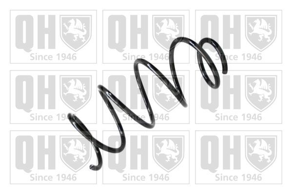 Spyruoklė QUINTON HAZELL QCS6401