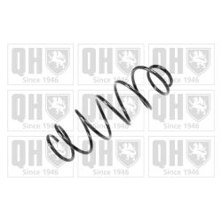 Spyruoklė QUINTON HAZELL QCS6403