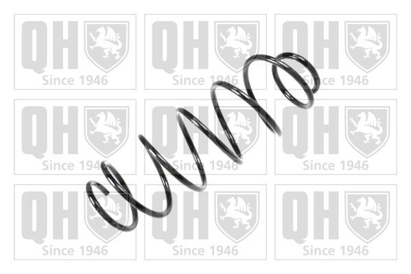 Spyruoklė QUINTON HAZELL QCS6403