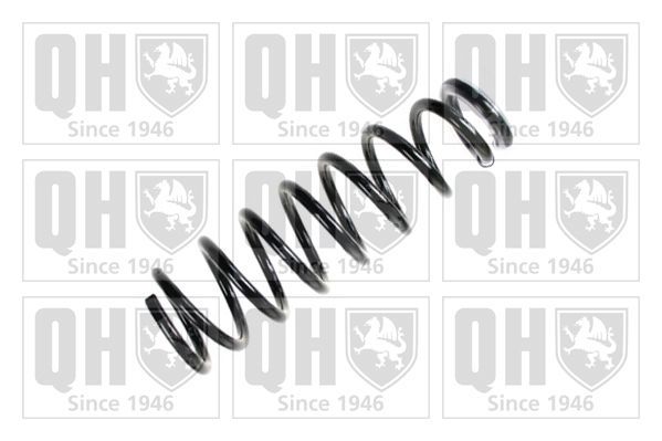 Spyruoklė QUINTON HAZELL QCS6405