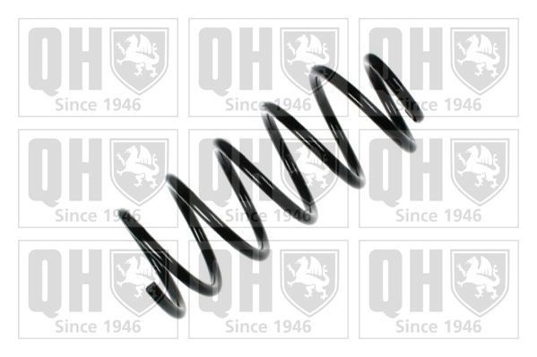 Spyruoklė QUINTON HAZELL QCS6412