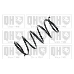 Spyruoklė QUINTON HAZELL QCS6429