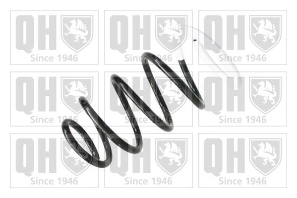 Spyruoklė QUINTON HAZELL QCS6431