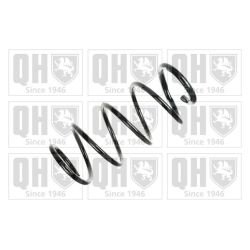 Spyruoklė QUINTON HAZELL QCS6433