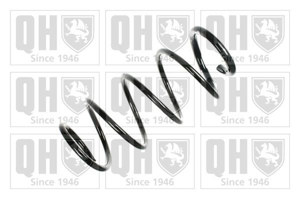 Spyruoklė QUINTON HAZELL QCS6433