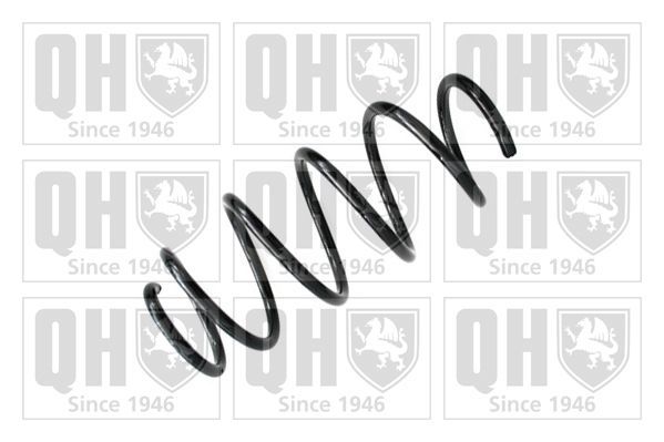 Spyruoklė QUINTON HAZELL QCS6434