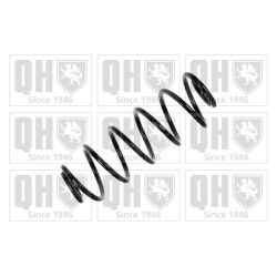 Spyruoklė QUINTON HAZELL QCS6462