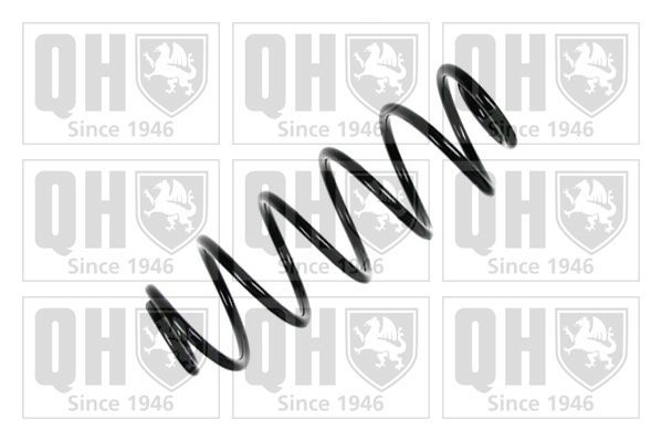 Spyruoklė QUINTON HAZELL QCS6462