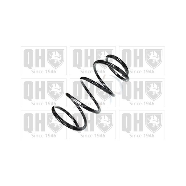 Spyruoklė QUINTON HAZELL QCS6466