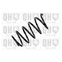 Spyruoklė QUINTON HAZELL QCS6468