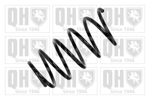 Spyruoklė QUINTON HAZELL QCS6468