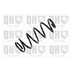 Spyruoklė QUINTON HAZELL QCS6471