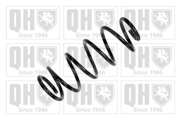 Spyruoklė QUINTON HAZELL QCS6471