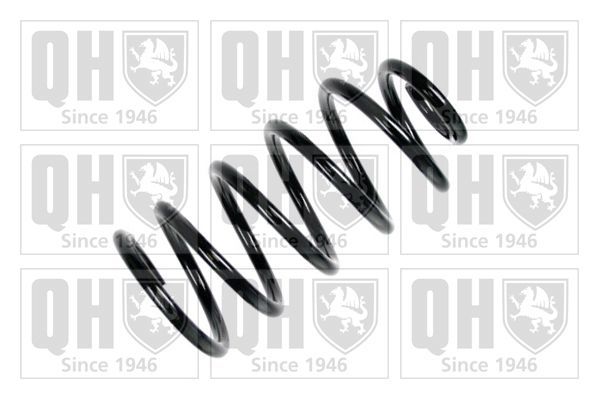 Spyruoklė QUINTON HAZELL QCS6477