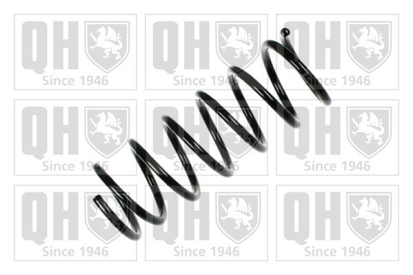 Spyruoklė QUINTON HAZELL QCS6481