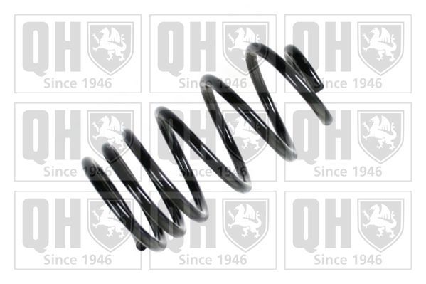 Spyruoklė QUINTON HAZELL QCS6482