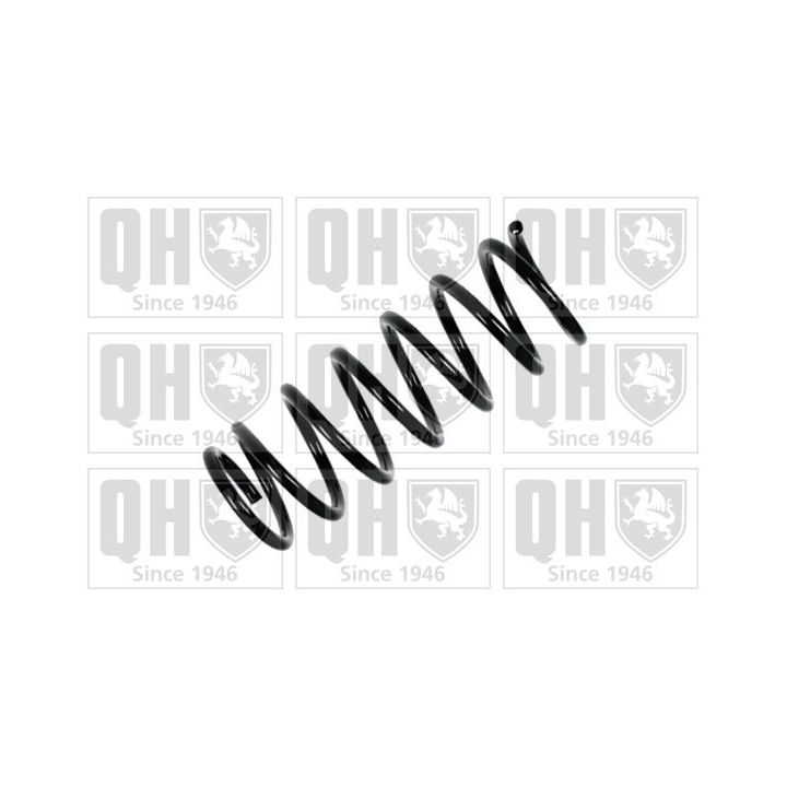 Spyruoklė QUINTON HAZELL QCS6490