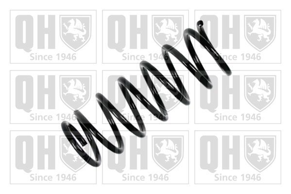 Spyruoklė QUINTON HAZELL QCS6490