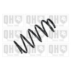 Spyruoklė QUINTON HAZELL QCS6502