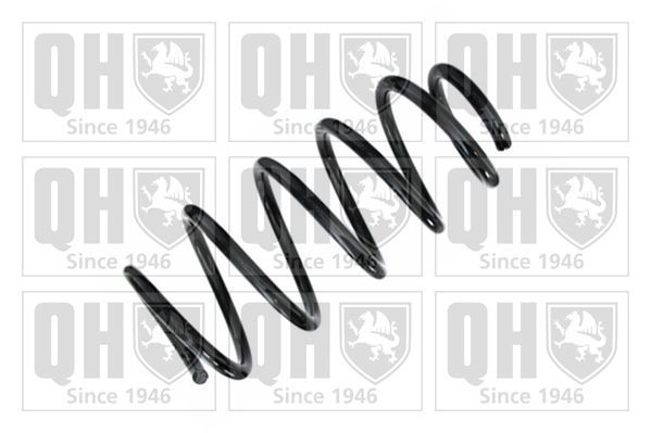 Spyruoklė QUINTON HAZELL QCS6502