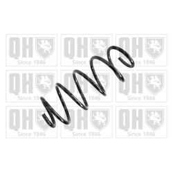 Spyruoklė QUINTON HAZELL QCS6517